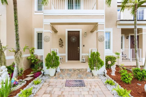 House in Homestead, Florida 3 bedrooms, 146.79 sq.m. № 1887551 - photo 3