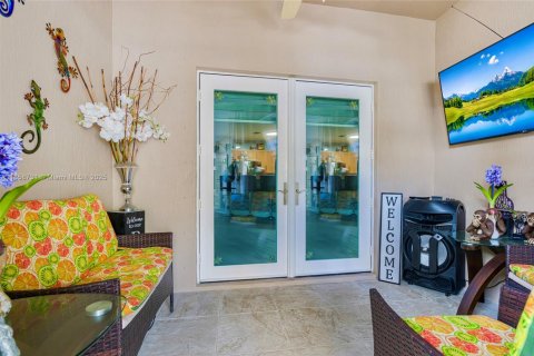 House in Homestead, Florida 3 bedrooms, 146.79 sq.m. № 1887551 - photo 29