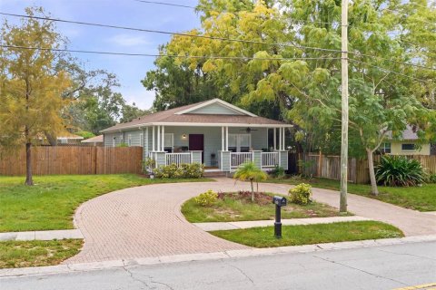 Villa ou maison à vendre à Clearwater, Floride: 3 chambres, 148.18 m2 № 2413641 - photo 2