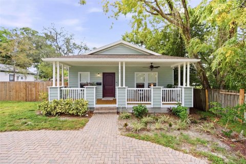 Villa ou maison à Clearwater, Floride 3 chambres, 148.18 m2 № 2413641