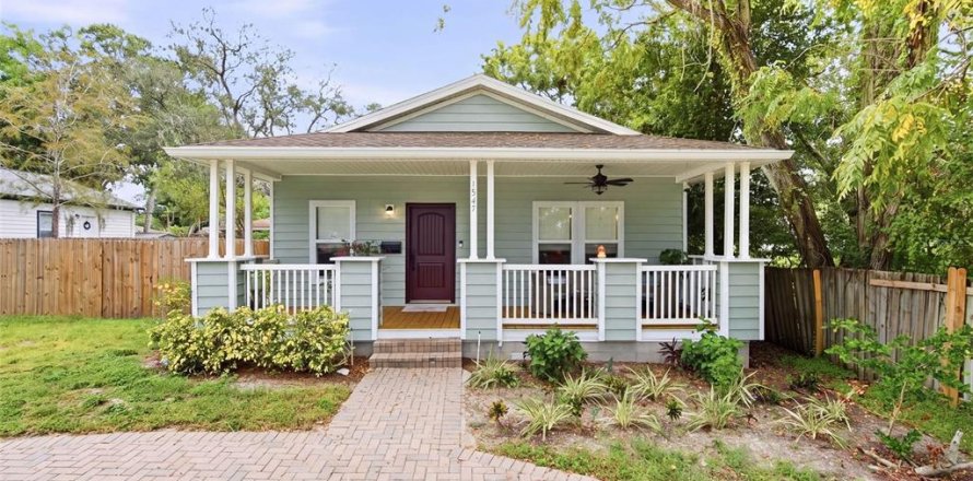 Villa ou maison à Clearwater, Floride 3 chambres, 148.18 m2 № 2413641