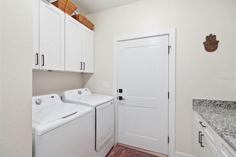 Villa ou maison à vendre à Clearwater, Floride: 3 chambres, 148.18 m2 № 2413641 - photo 15