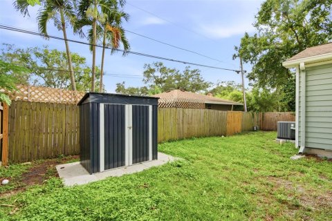Villa ou maison à vendre à Clearwater, Floride: 3 chambres, 148.18 m2 № 2413641 - photo 25