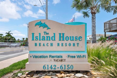 Copropriété à vendre à Sarasota, Floride: 2 chambres, 111.85 m2 № 2387573 - photo 6