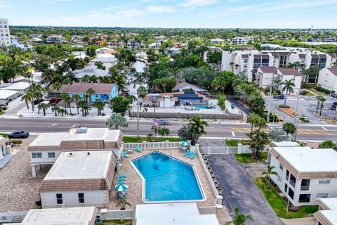 Copropriété à vendre à Sarasota, Floride: 2 chambres, 111.85 m2 № 2387573 - photo 26