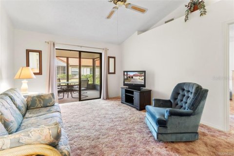 Condominio en venta en Inverness, Florida, 2 dormitorios, 96.62 m2 № 1514786 - foto 9