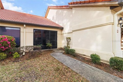Condominio en venta en Inverness, Florida, 2 dormitorios, 96.62 m2 № 1514786 - foto 1
