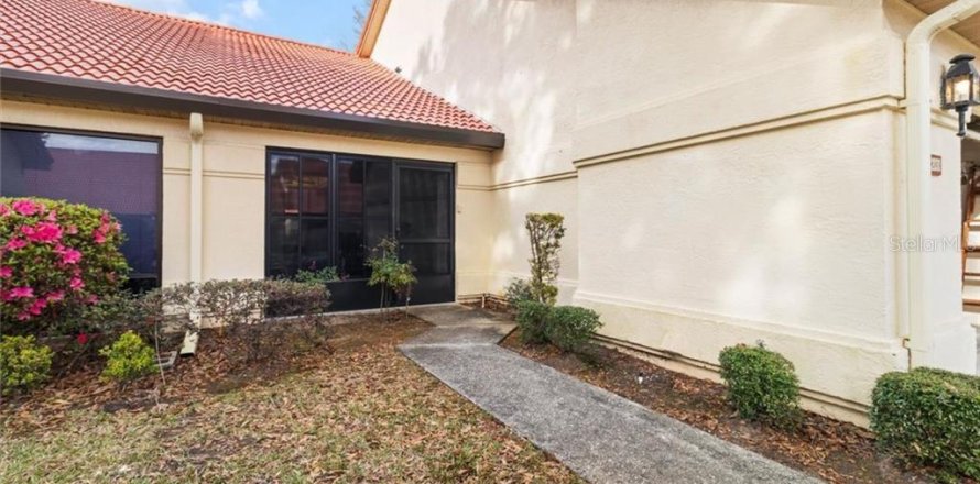 Condominio en Inverness, Florida, 2 dormitorios  № 1514786