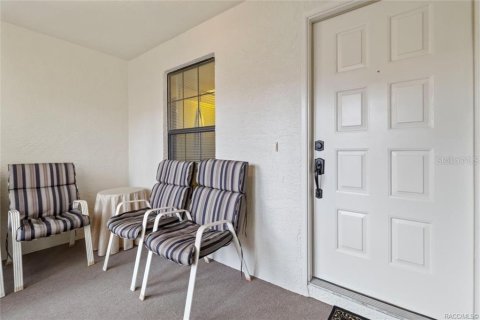 Condominio en venta en Inverness, Florida, 2 dormitorios, 96.62 m2 № 1514786 - foto 4