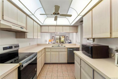 Condominio en venta en Inverness, Florida, 2 dormitorios, 96.62 m2 № 1514786 - foto 25