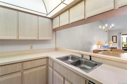 Condominio en venta en Inverness, Florida, 2 dormitorios, 96.62 m2 № 1514786 - foto 24