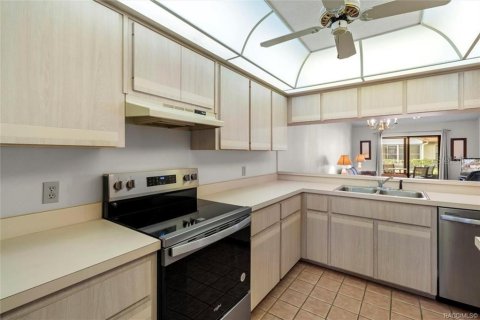 Condominio en venta en Inverness, Florida, 2 dormitorios, 96.62 m2 № 1514786 - foto 26