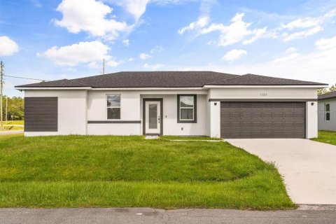 House in Kissimmee, Florida 4 bedrooms, 182.09 sq.m. № 2349692