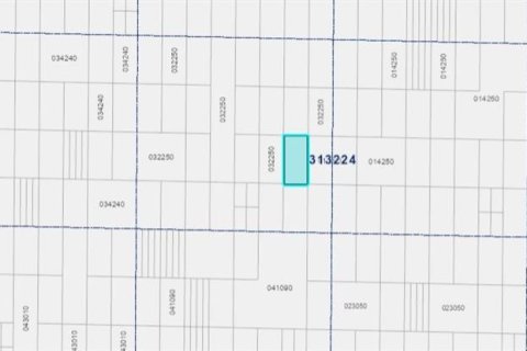 Terreno en venta en Frostproof, Florida № 2160600 - foto 2