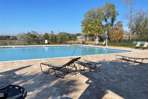 House in Groveland, Florida 4 bedrooms, 158.96 sq.m. № 1907413 - photo 22