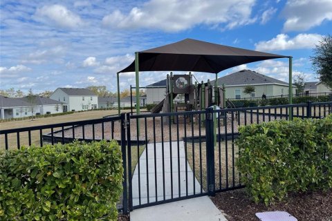 House in Groveland, Florida 4 bedrooms, 158.96 sq.m. № 1907413 - photo 20