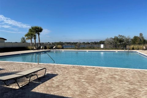 House in Groveland, Florida 4 bedrooms, 158.96 sq.m. № 1907413 - photo 23