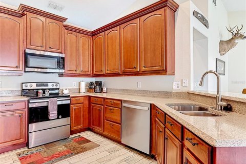 Casa en venta en Eustis, Florida, 3 dormitorios, 161.37 m2 № 1886449 - foto 20