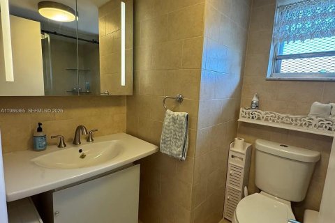 Снять в аренду кондоминиум в Майами-Бич, Флорида 35.67м2, № 2044907 - фото 11