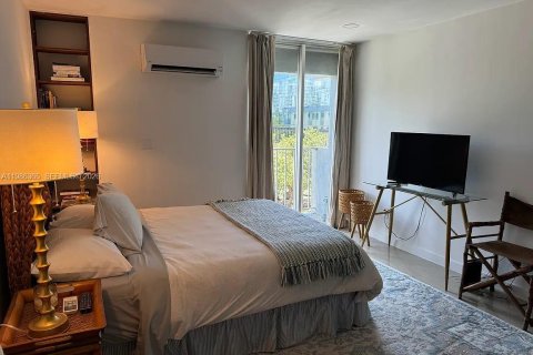 Снять в аренду кондоминиум в Майами-Бич, Флорида 35.67м2, № 2044907 - фото 6