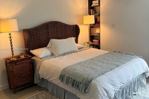 Снять в аренду кондоминиум в Майами-Бич, Флорида 35.67м2, № 2044907 - фото 7