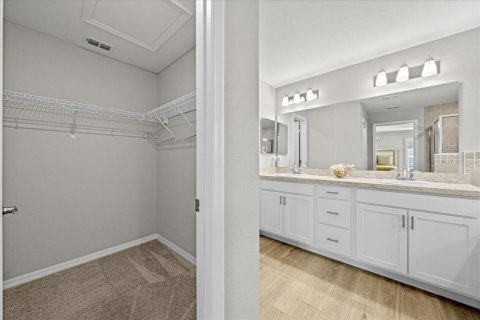 Villa ou maison à vendre à Polk City, Floride: 4 chambres, 190.73 m2 № 2429051 - photo 26