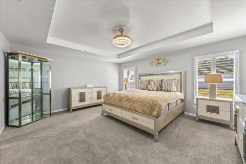 Villa ou maison à vendre à Polk City, Floride: 4 chambres, 190.73 m2 № 2429051 - photo 21