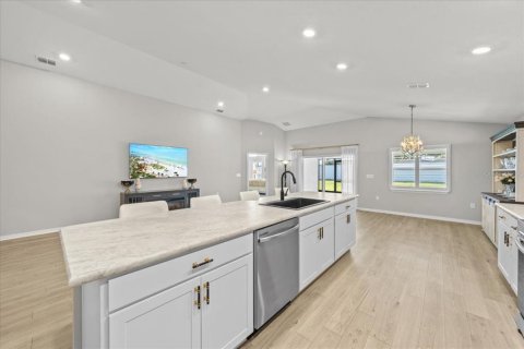 Villa ou maison à vendre à Polk City, Floride: 4 chambres, 190.73 m2 № 2429051 - photo 14