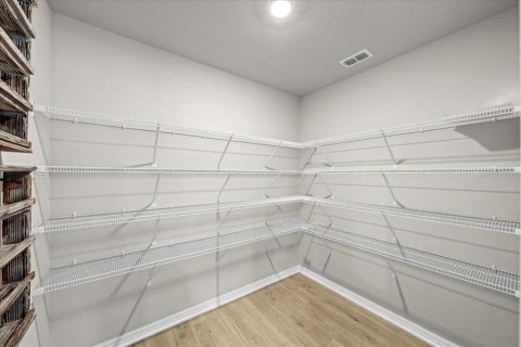 Villa ou maison à vendre à Polk City, Floride: 4 chambres, 190.73 m2 № 2429051 - photo 17