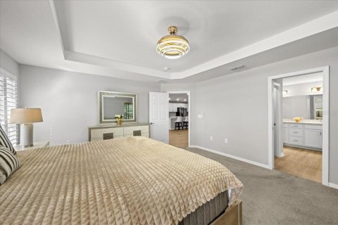 Villa ou maison à vendre à Polk City, Floride: 4 chambres, 190.73 m2 № 2429051 - photo 22
