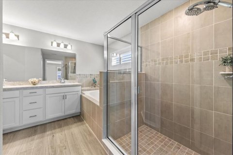 Villa ou maison à vendre à Polk City, Floride: 4 chambres, 190.73 m2 № 2429051 - photo 24
