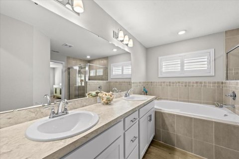 Villa ou maison à vendre à Polk City, Floride: 4 chambres, 190.73 m2 № 2429051 - photo 30