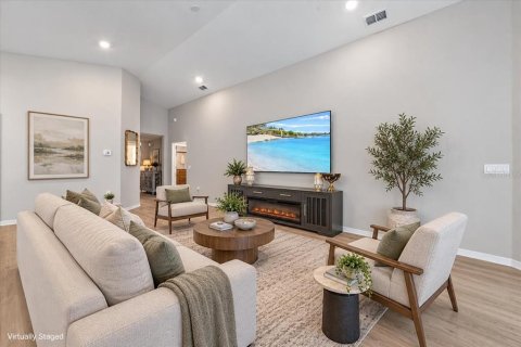 Villa ou maison à vendre à Polk City, Floride: 4 chambres, 190.73 m2 № 2429051 - photo 8