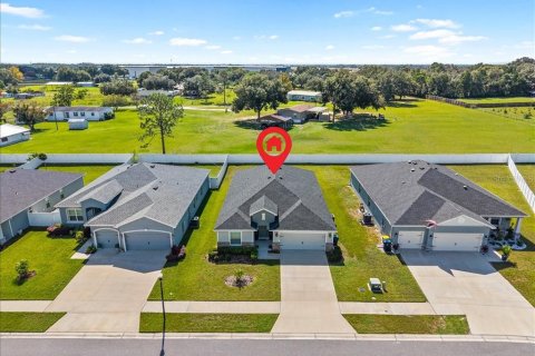 Villa ou maison à vendre à Polk City, Floride: 4 chambres, 190.73 m2 № 2429051 - photo 2