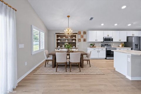 Villa ou maison à vendre à Polk City, Floride: 4 chambres, 190.73 m2 № 2429051 - photo 9