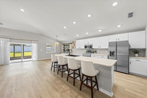 Villa ou maison à vendre à Polk City, Floride: 4 chambres, 190.73 m2 № 2429051 - photo 19