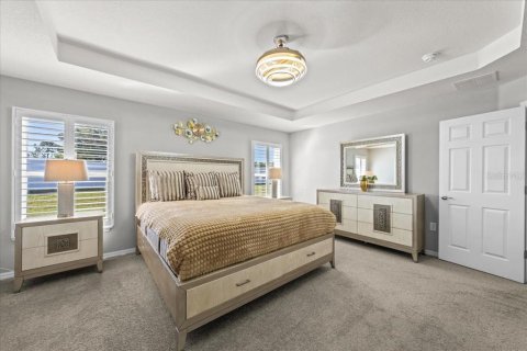 Villa ou maison à vendre à Polk City, Floride: 4 chambres, 190.73 m2 № 2429051 - photo 23