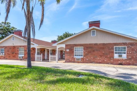 Appartement à louer à Clearwater, Floride: 1 chambre, 69.68 m2 № 1873738 - photo 2