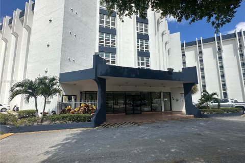 Condo à Miami, Floride, 1 chambre  № 2012302