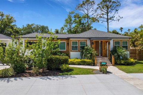 Casa en alquiler en Lakeland, Florida, 3 dormitorios, 106.74 m2 № 1615600 - foto 2