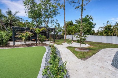 Casa en alquiler en Lakeland, Florida, 3 dormitorios, 106.74 m2 № 1615600 - foto 29