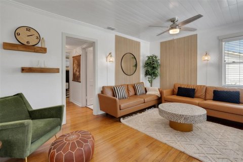 Casa en alquiler en Lakeland, Florida, 3 dormitorios, 106.74 m2 № 1615600 - foto 4