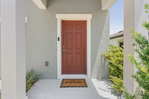 House in Dade City, Florida 3 bedrooms, 169.64 sq.m. № 2208564 - photo 29