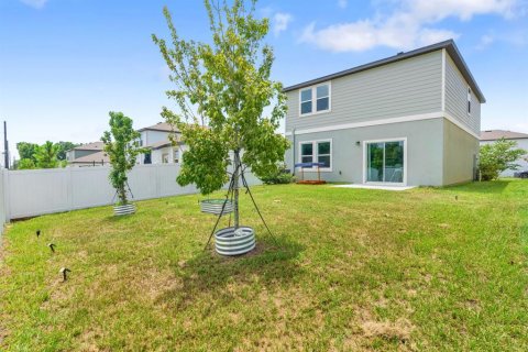 House in Dade City, Florida 3 bedrooms, 169.64 sq.m. № 2208564 - photo 30