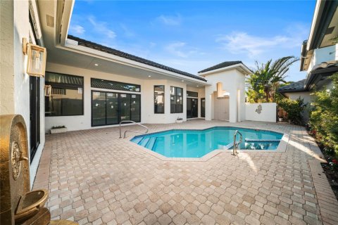 Casa en venta en Boca Raton, Florida, 4 dormitorios, 264.4 m2 № 2183480 - foto 17