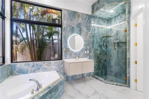Casa en venta en Boca Raton, Florida, 4 dormitorios, 264.4 m2 № 2183480 - foto 30