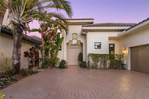 Casa en venta en Boca Raton, Florida, 4 dormitorios, 264.4 m2 № 2183480 - foto 2
