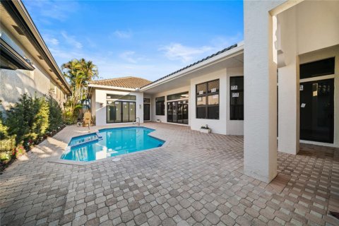 Casa en venta en Boca Raton, Florida, 4 dormitorios, 264.4 m2 № 2183480 - foto 20