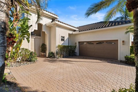 Casa en venta en Boca Raton, Florida, 4 dormitorios, 264.4 m2 № 2183480 - foto 25