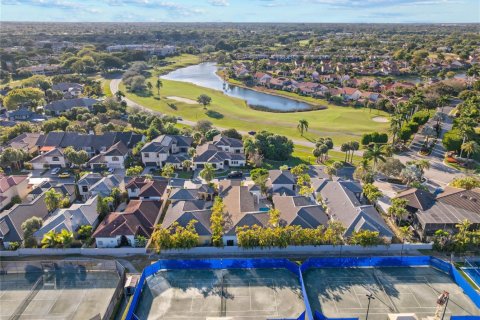 Casa en venta en Boca Raton, Florida, 4 dormitorios, 264.4 m2 № 2183480 - foto 5